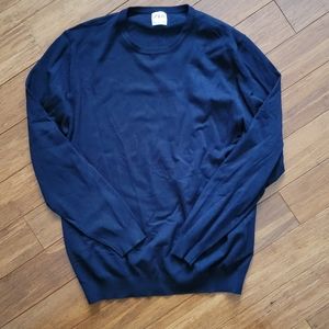 Zara mens sweater